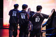 Đây là tuyển thủ bị nhận định là nhân tố khiến HLE thất bại