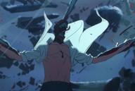 10 cảnh trong Chainsaw Man: Reze Arc 'sao chép' từ phim Hollywood