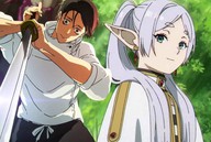 Anime mùa Đông 2026: "Đại tiệc" bom tấn chính thức lộ diện, Jujutsu Kaisen và Frieren đối đầu nghẹt thở