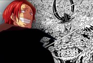 One Piece: Hóa ra Shanks đã chuẩn bị cho Loki một màn "debut" chấn động cùng băng Mũ Rơm