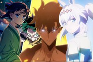 BXH 10 Anime đỉnh nhất năm 2025: Khi Solo Leveling cũng phải "nhường bước" trước dàn siêu phẩm nặng đô