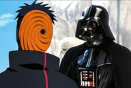 Ám ảnh Star Wars: Kishimoto lấy cảm hứng trực tiếp từ Darth Vader để xây dựng arc nhân vật Uchiha Obito