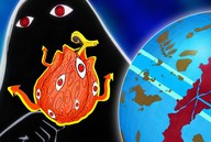 Mọi thứ bạn cần biết về sự ra đời của trái ác quỷ đầu tiên trong One Piece