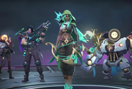 So kè với LMHT bất thành, tựa game "đối thủ tiềm năng" chính thức viết cáo phó, lên lịch đóng cửa