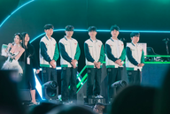 Khán giả "xót" cho một tuyển thủ T1 tại sự kiện fanmeeting