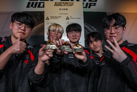 Oner có phát biểu cảm động về T1 nhưng dễ khiến cộng đồng nghĩ đến Gumayusi và Zeus