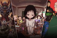 Google công bố top 10 Anime được tìm kiếm nhiều nhất năm 2025