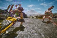 Sử dụng AI quá đà, tựa game bom tấn "tụt dốc" không phanh, lượng người chơi báo động