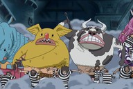 One Piece giải đáp một bí ẩn lớn về trái ác quỷ sau 17 năm