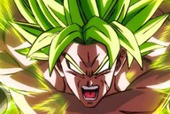 Dragon Ball Super: Bí mật đằng sau hình dạng full power của Broly