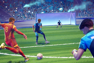 Game bóng đá đình đám nhất 2025 mở cửa chơi thử dịp cuối tuần trên Steam, người chơi không nên bỏ lỡ