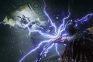 Chưa đầy một tuần ra mắt, Wuchang: Fallen Feathers tụt dốc thê thảm, mất 41% game thủ trên Steam