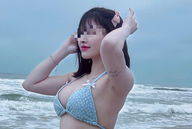 Bị kẻ gian chế ảnh nhạy cảm, nữ gymer lên tiếng bức xúc, đòi "đâm đơn" kiện