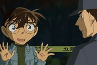 Conan dở tệ đến mức này rồi sao?