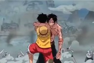 One Piece: Tròn 15 năm ngày Ace tử trận, đoạn clip của Toei Animation lại khiến hàng triệu fan khóc nghẹn