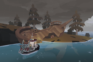 Với vài thao tác, người chơi có cơ hội nhận miễn phí một tựa game chất lượng trên Steam, giá 500.000 đồng