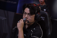 Mùa giải mới vừa bắt đầu đã khiến một vị tướng LMHT "xuống đáy"