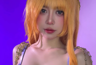 Thêm một phiên bản Nami chuẩn không cần chỉnh, khẳng định trình độ ngày càng đẳng cấp của các coser Việt