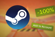 Nhận miễn phí một tựa game trên Steam, các game thủ chỉ còn ít ngày