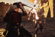 Chưa ra mắt, tựa game này đã được gọi là "hit" lớn trên Steam, đồ họa và cốt truyện quá hấp dẫn