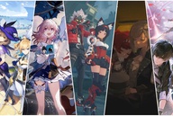 Cộng đồng game thủ chung tay tổ chức giải Game Gacha đầu tiên trong lịch sử