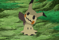 Pokémon: Cuối cùng hình dáng thật sự bên dưới lớp hóa trang của Mimikyu cũng chính thức hé lộ