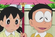Sự xuất hiện của Doraemon là để giúp Nobita hay làm hại Shizuka?