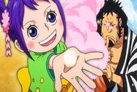 Top 5 trái ác quỷ hệ Paramecia "phế" nhất One Piece: Số 1 không có đồng đội coi như bỏ!