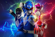 Lộ diện tạo hình dự án Power Rangers của Netflix: Fan bất ngờ đồng thanh khen... "hủy là đúng"
