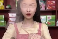 Ngỡ ngàng trước bi kịch của hot streamer giới mukbang, cao 1m62 nhưng chỉ 35kg