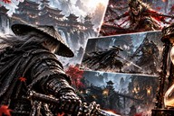 Lộ thời lượng của Phantom Blade Zero, không thua kém gì so với Black Myth: Wukong, phụ thuộc nhiều vào trình độ game thủ