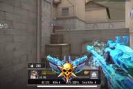 Thách thức sau 1 năm tái xuất của Crossfire: Legends: Đối mặt vấn nạn gian lận, NPH nỗ lực vào cuộc bảo vệ trải nghiệm xạ thủ