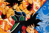 36 năm trước, Dragon Ball Z đã trình làng một nhân vật đình đám mà Toriyama không hề sáng tạo ra