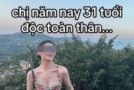 Kênh TikTok rao bán "phú bà", khiến CĐM bức xúc vì loạt content "bẩn" để câu tương tác