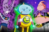 Xếp hạng sức mạnh 7 nhân vật cổ xưa nhất thương hiệu Dragon Ball