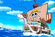 Top 8 điều kỳ lạ và độc đáo nhất về đại dương trong One Piece