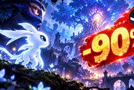 Nhận rating 96% tích cực, tựa game này bất ngờ sale off sập sàn trên Steam, chỉ còn 25.000 đồng