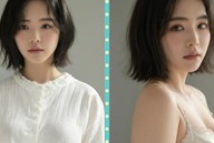 Đang nổi tiếng, hot girl Nhật bất ngờ tuyên bố tạm dừng sự nghiệp, rời quê nhà để bắt đầu cuộc sống hoàn toàn mới