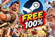 Từng có giá hơn 200.000 đồng, tựa game này bất ngờ miễn phí, quà lớn cho người dùng Steam