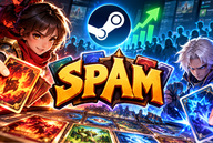Tựa game miễn phí này vừa ra mắt đã gây sốt Steam, hút hàng nghìn người chơi cùng thời điểm
