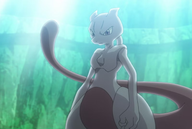 18 năm trước, Pokémon đã chính thức "thay thế" Mewtwo như thế nào?