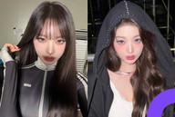 Nữ idol bất ngờ bị "ném đá" vì bắt chước phong cách của nữ thần Jang Wonyoung
