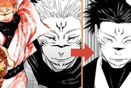 Jujutsu Kaisen: Sau 3 năm, nhìn lại khoảnh khắc lịch sử Sukuna chiếm xác Megumi