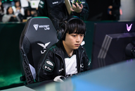 DK tiếp tục kéo dài chuỗi trận buồn trước Gen.G