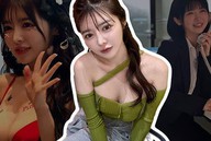 Cô gái xinh đẹp xuất hiện trên truyền hình gây bất ngờ với thân phận là nữ diễn viên