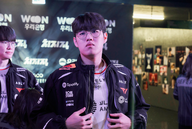 HLV của LPL "gáy cực căng" sau khi T1 bị loại