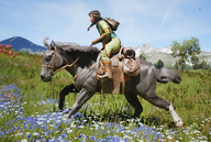 Tựa game thế giới mở đầy tham vọng chuẩn bị cập bến Steam, là sự kết hợp giữa hàng loạt bom tấn