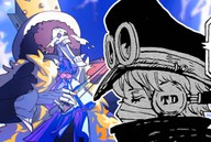 One Piece 1173: Quá khứ đen tối của Brook và Hiệp sĩ Thánh Gunko bị phơi bày