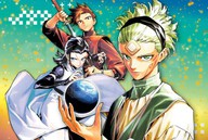 Jujutsu Kaisen Modulo chính thức khép lại: Cái kết gây sốc và hy vọng về một chương ngoại truyện đặc biệt