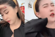 Đang livestream bình thường, nữ streamer đột ngột đau đầu rồi... ra đi vĩnh viễn khiến tất cả bàng hoàng